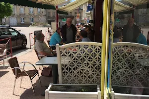 Café de L'Agriculture image