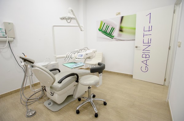 Espacio Dental Jaén