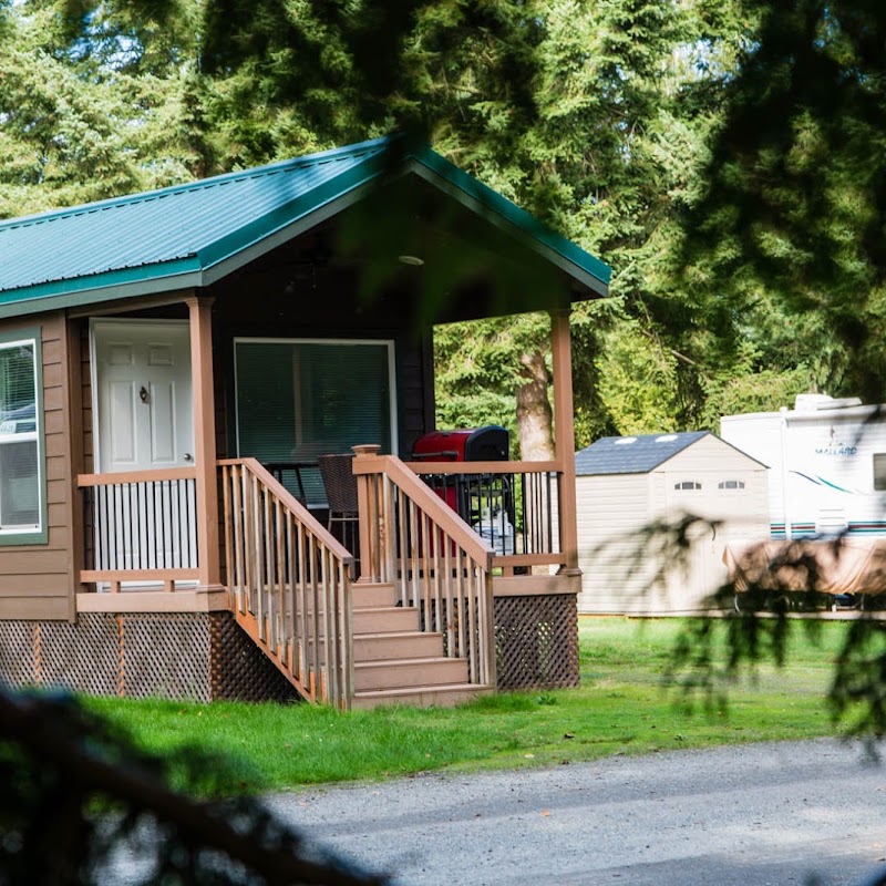 Birch Bay RV Campground
