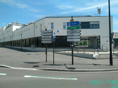 France Travail (ex Pôle emploi) à Alençon
