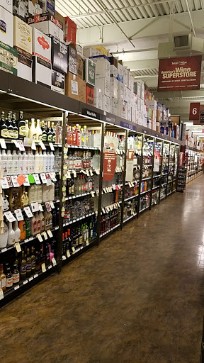 Wine Store «Total Wine & More», reviews and photos, 2121 Arden Way, Sacramento, CA 95825, USA