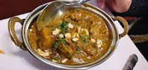 Curry du Restaurant indien Rajastan à Coulommiers - n°14