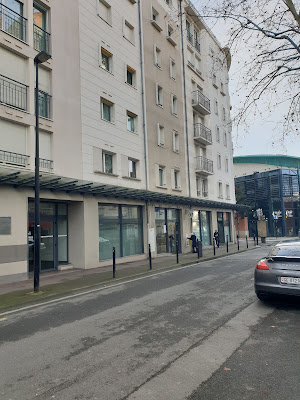 I'assurance Maladie à Vichy