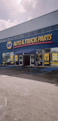 Auto Parts Store «NAPA Auto Parts - Genuine Parts Company», reviews and photos, 9250 NW 58th St, Doral, FL 33178, USA