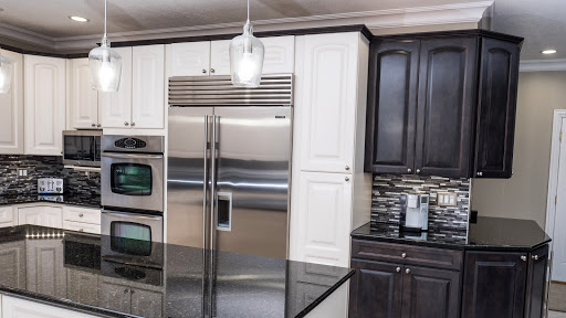 Kitchen Remodeler «Custom Built Design & Remodeling», reviews and photos