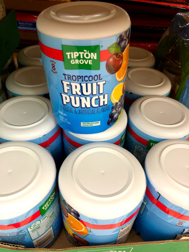 Grocery Store «Save-A-Lot», reviews and photos, 5404 Charlotte Ave, Nashville, TN 37209, USA