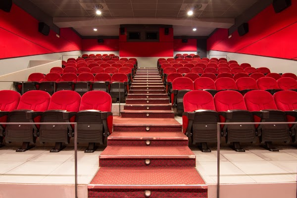 Imagen de Bosque Multicines (9 de 22)