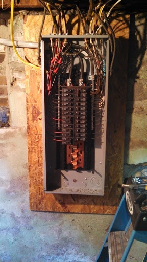 Electrician «Parme Electric LLC», reviews and photos, 3083 Cliff Mine Rd, Coraopolis, PA 15108, USA