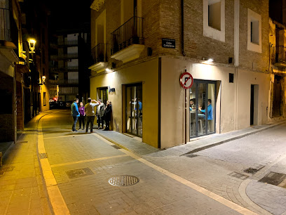 Restaurante Casa Aniquino - C. Argensola, 25, 22300 Barbastro, Huesca, Spain