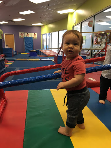 Gymnastics Center «The Little Gym», reviews and photos, 3369 Battleground Ave, Greensboro, NC 27410, USA