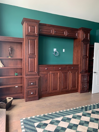 Cabinet Maker «Heritage Custom Cabinets», reviews and photos, 23024 Airpark Dr, Petersburg, VA 23803, USA