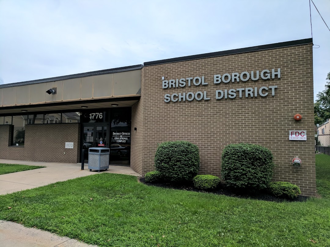 Bristol Borough School District