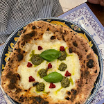 Photo n°2 de l'avis de Yari.b fait le 25/08/2021 à 14:22 sur le  Piètra Vieste à Vieste