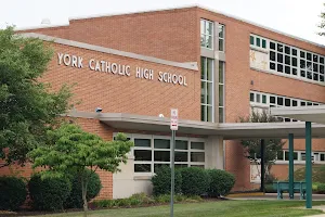 York Catholic Middle & High School image