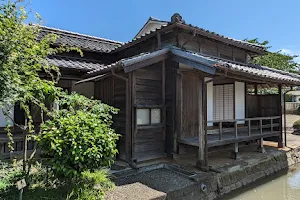 Inoh Tadataka's Former Residence image