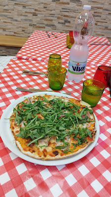 Ristorante Pazzi di Pizza Via delle Carenarie, 70, 00054 Focene RM, Italia