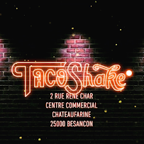 Photos du propriétaire du Restaurant Tacoshake à Besançon - n°7