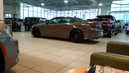 Jeep Dealer «Doan Dodge Chrysler Jeep Ram», reviews and photos, 4477 W Ridge Rd, Rochester, NY 14626, USA