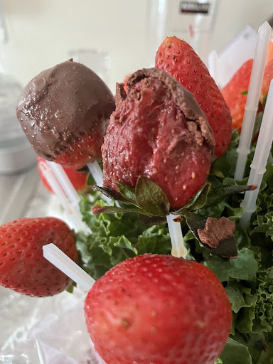 Gift Shop «Edible Arrangements», reviews and photos, 6925 Oakland Mills Rd, Columbia, MD 21045, USA