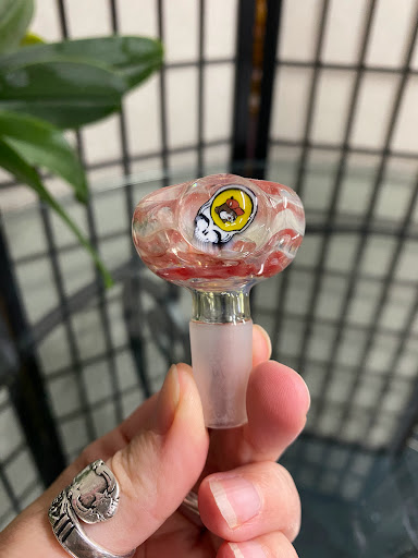 Explore cute woman tattoo ideas, creative tattoo ideas in Oswego, available at Bodified