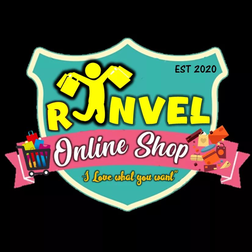 Ranvel Online Shop