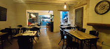 Atmosphère du Restaurant L’Olivier à Langeais - n°5
