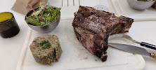 Steak du Restaurant Maison Carne Perpignan - n°19
