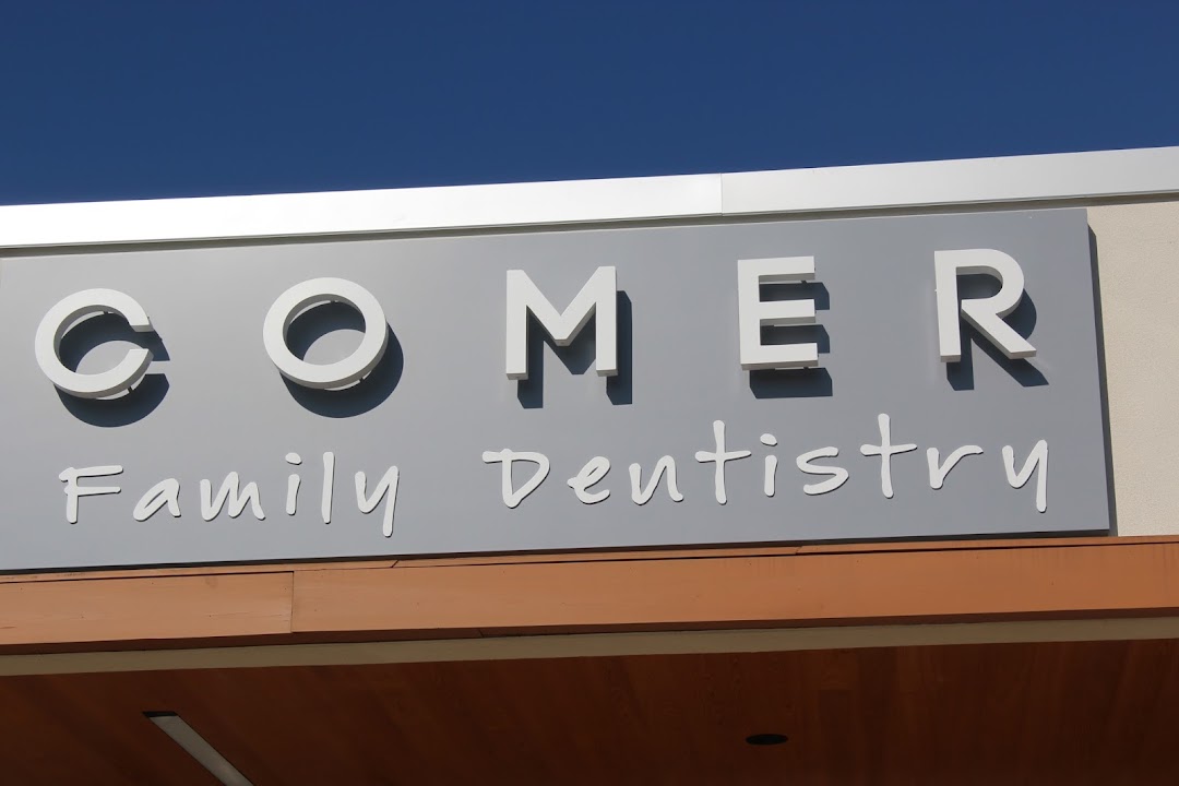 Comer Family Dentistry