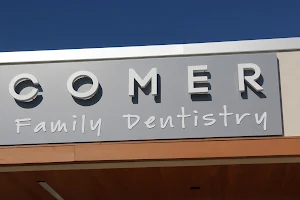 Comer Family Dentistry image