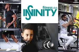 Infinity fitness Club & Bodybuilding Gym image