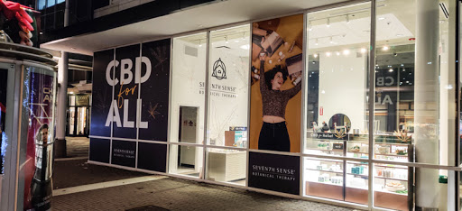 Commercial Printer «Cushing», reviews and photos, 213 W Institute Pl Suite 200, Chicago, IL 60610, USA