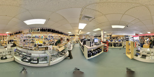 Used Computer Store «Action Computers Inc.», reviews and photos, 2890 S Colorado Blvd F, Denver, CO 80222, USA