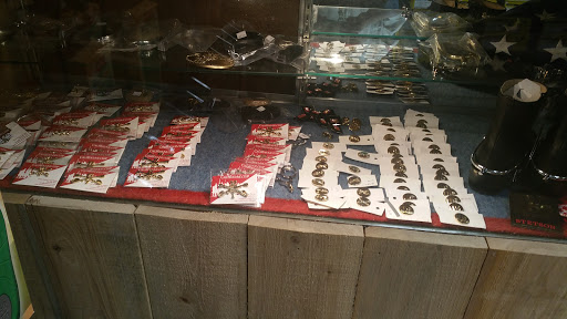 Boot Store «Hayes Boots Plus», reviews and photos, 3077 Wilma Rudolph Blvd, Clarksville, TN 37040, USA