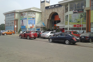 KNUST Commercial Area image