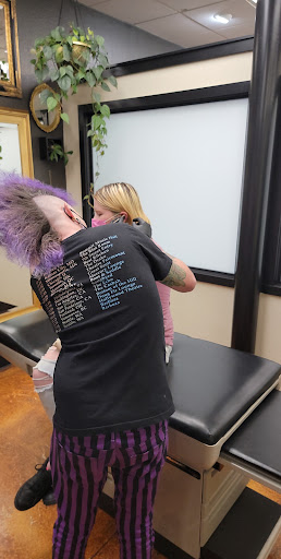 Tattoo and Piercing Shop «High Priestess Piercing & Tattoo», reviews and photos, 3870 Center St NE, Salem, OR 97301, USA