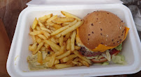 Aliment-réconfort du Restauration rapide Burger Food Truck by Bistro Régent à Bordeaux - n°10