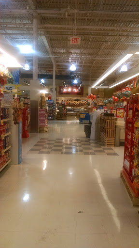 Grocery Store «Giant Food Stores», reviews and photos, 1465 W Broad St, Quakertown, PA 18951, USA