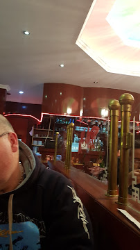 Atmosphère du Restaurant asiatique chinatown à Forges-les-Eaux - n°4