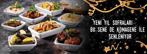 Arayin 05336033188 Komagene Çiğköfte Dalaman