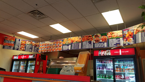 Shopping Mall «Union Station Plaza Shopping Center», reviews and photos, St John St, Portland, ME 04102, USA