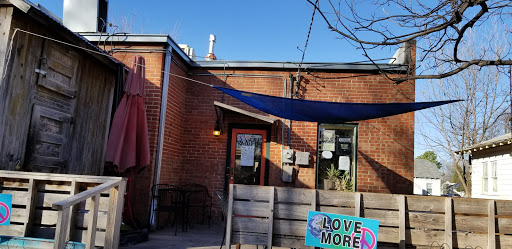 Deli «Earth Natural Foods», reviews and photos, 309 S Flood Ave, Norman, OK 73069, USA