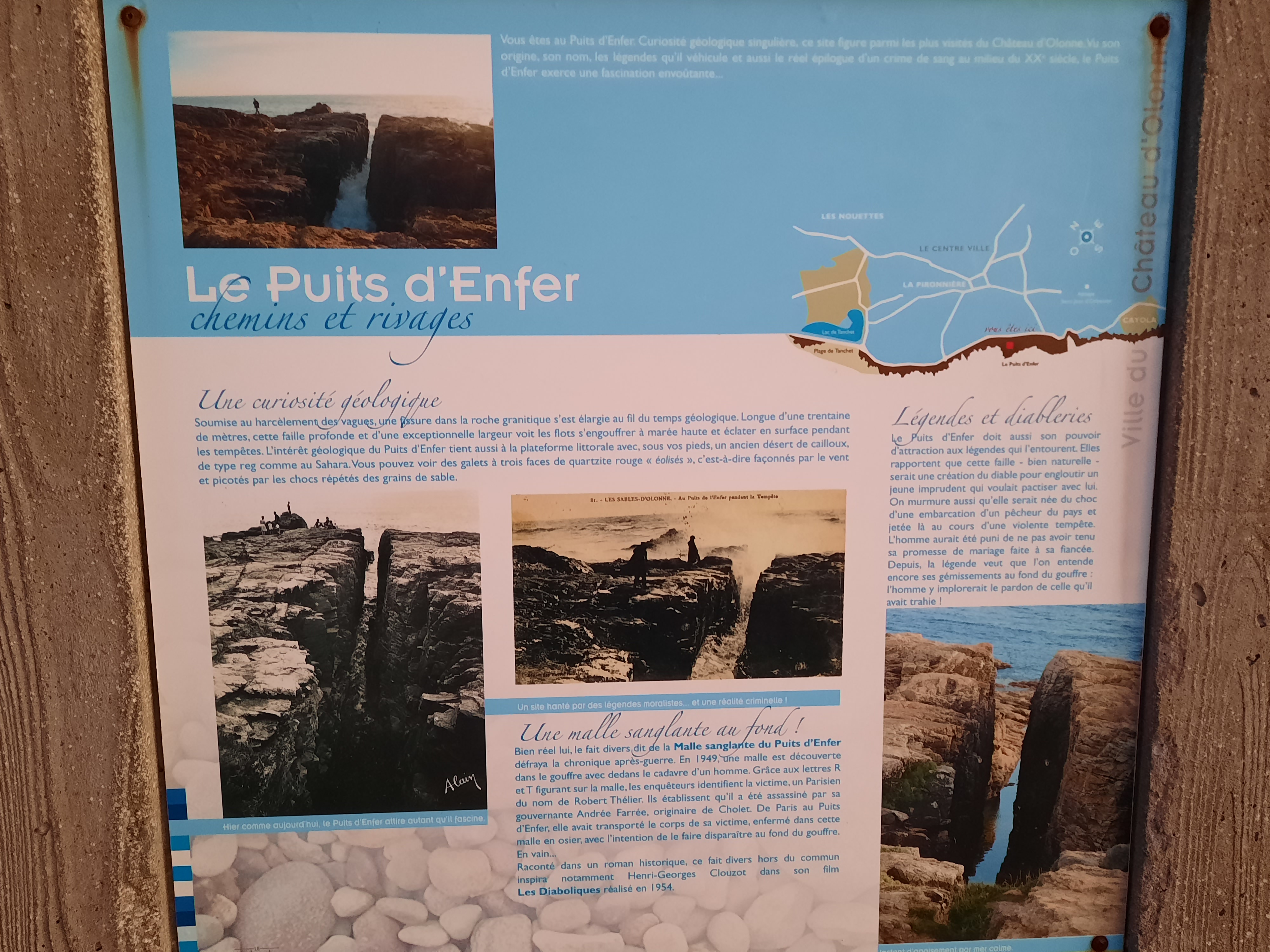 Photo n° 1 de l'avis de Hervé. fait le 18/12/2021 à 21:14