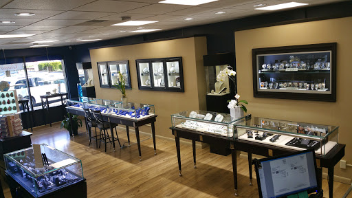 Jewelry Store «Chandel Jewelers», reviews and photos, 635 Ridge Rd, Lyndhurst, NJ 07071, USA