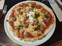 Pizza du Restaurant italien Bellacitta à Saint-Herblain - n°15