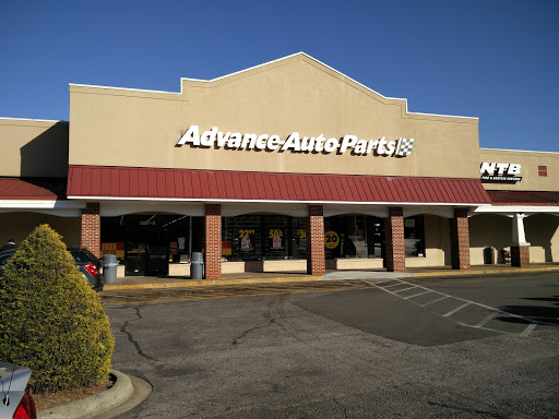 Auto Parts Store «Advance Auto Parts», reviews and photos, 1207 Kildaire Farm Rd, Cary, NC 27511, USA
