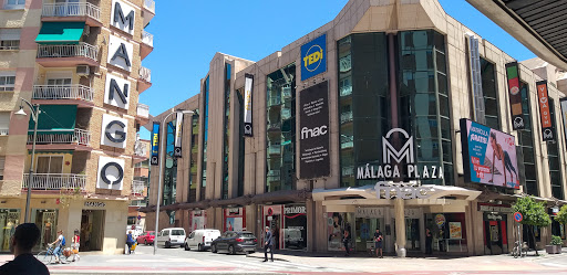 Tiendas de ukeleles en Málaga