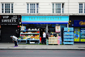 The Food Centre
