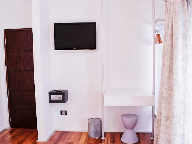 Teléfono de Aruma Hotel Boutique