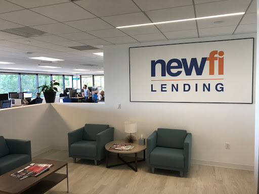 Mortgage Lender «Newfi», reviews and photos