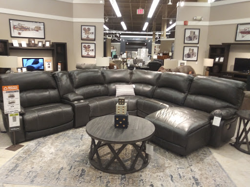 Furniture Store «Ashley HomeStore», reviews and photos, 2535 Piedmont Rd NE, Atlanta, GA 30324, USA